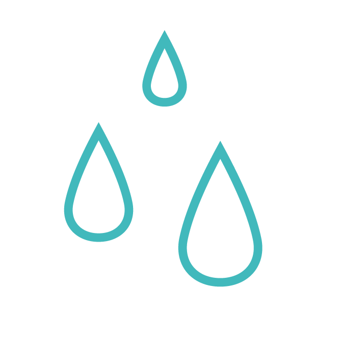 rain
